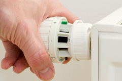 Copnor central heating repair costs
