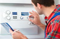 free Copnor gas safe engineer quotes