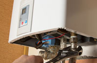 free Copnor boiler install quotes